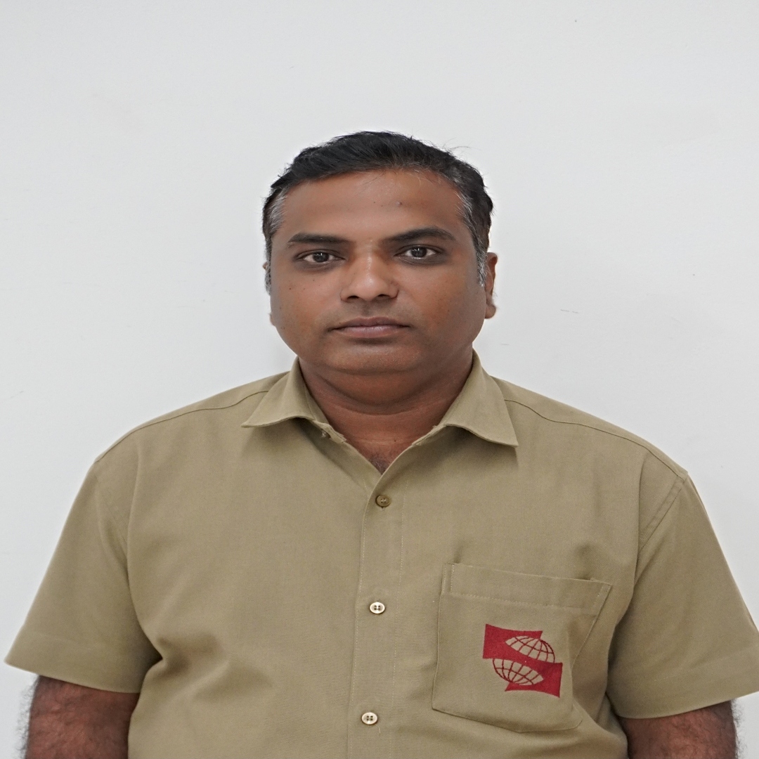 Mr. Sandip Atkari